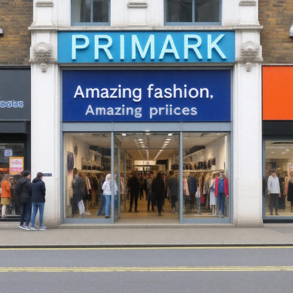 Primark (company)